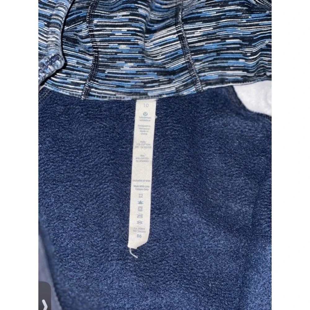 lululemon athletica vintage good
